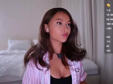 im_milla on Chaturbate