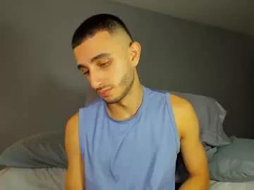 im_paul_ on Chaturbate