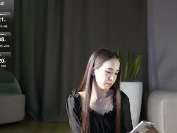imaginasian_ — Current Goal: Goal #3 Dildo ride at 777 tokens -- Imaginasian here! Let help to finish the last goal! Make it squirt! Whoa! #asian #teen #18 #lovense #squirt
