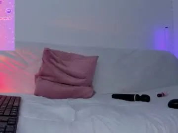 imblackeyes1 on Chaturbate
