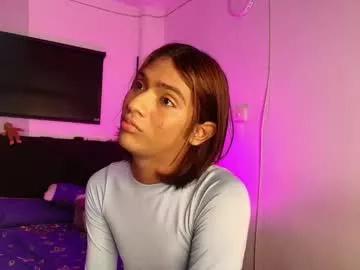 imgerver on Chaturbate 