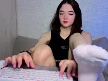 imkittygirlss from Chaturbate