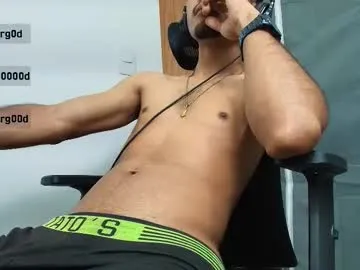 imyourg0d on Chaturbate