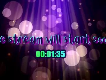 Freechat inanna_release45 on Chaturbate