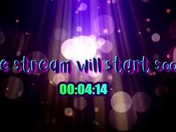 Freechat inanna_release45 on Chaturbate