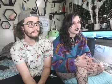 Freechat inarafoxxx on Chaturbate