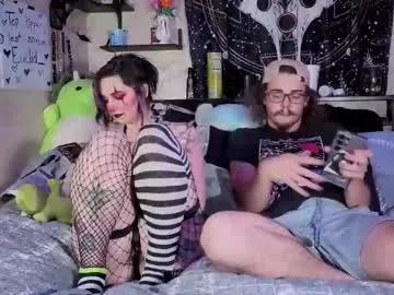 Freechat inarafoxxx on Chaturbate