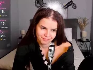 infinity_ti on Chaturbate 