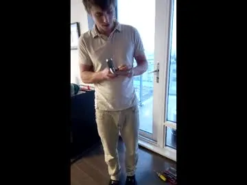 info_chat on Chaturbate