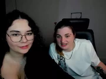 inga_gree on Chaturbate