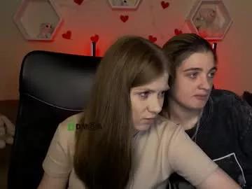 inga_gree on Chaturbate