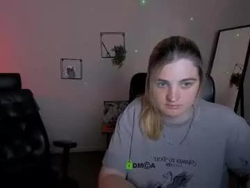 inga_gree on Chaturbate