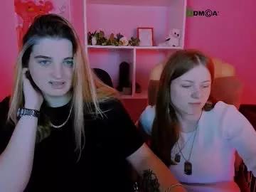 inga_gree on Chaturbate