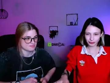 inga_gree on Chaturbate