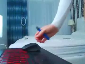 ingridblondy94 on Chaturbate 