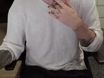 Naked Inkedtease wants you to fuck his body now inkedtease from Chaturbate