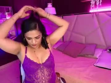 Freechat inndrahot on Chaturbate