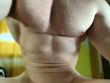 Admire Chaturbate's Insanephisique insanephisique from Chaturbate