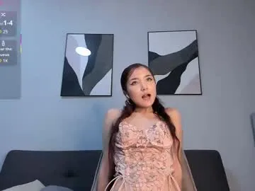 ira_shiratori on Chaturbate