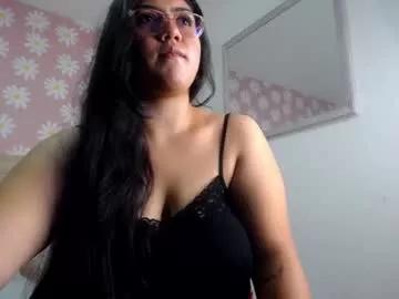 Freechat iris_torrez on Chaturbate