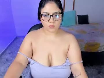 Freechat iris_torrez on Chaturbate