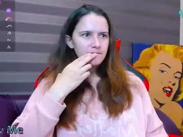 Freechat irisnichols on Chaturbate