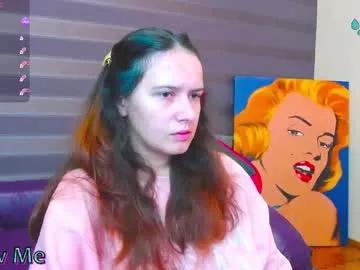 Freechat irisnichols on Chaturbate