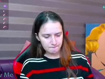 Freechat irisnichols on Chaturbate