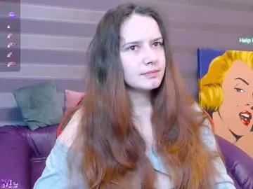 Freechat irisnichols on Chaturbate