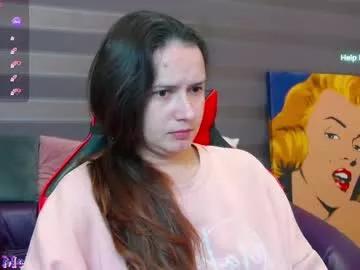 Freechat irisnichols on Chaturbate