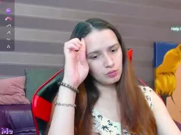 Freechat irisnichols on Chaturbate
