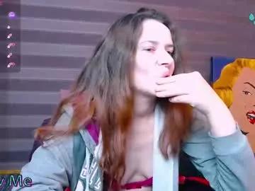 Freechat irisnichols on Chaturbate