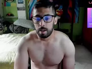 Freechat irokdan89 on Chaturbate