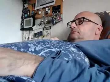 ironkokkk from Chaturbate