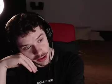 ironthud on Chaturbate