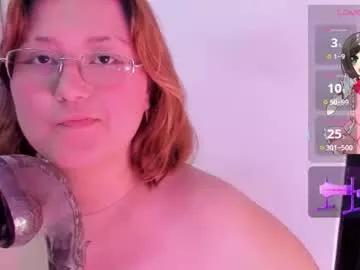 isa_grey_ on Chaturbate