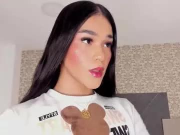 Freechat isa_little_star on Chaturbate