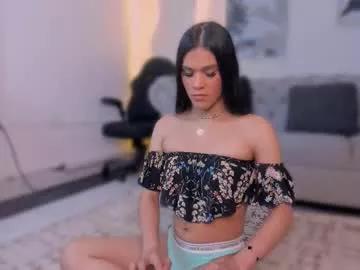 isa_little_star from Chaturbate