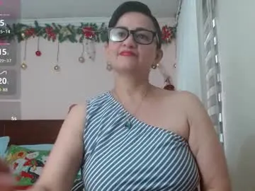 isabeel_sofia01 on Chaturbate