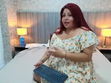 Freechat isabela_molina on Chaturbate