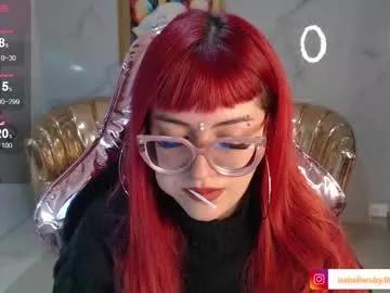 isabela_s_ on Chaturbate 