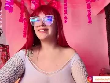 isabela_s_ on Chaturbate 