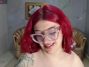 isabela_s_ on Chaturbate 