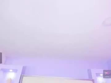 isabella_daniell on Chaturbate