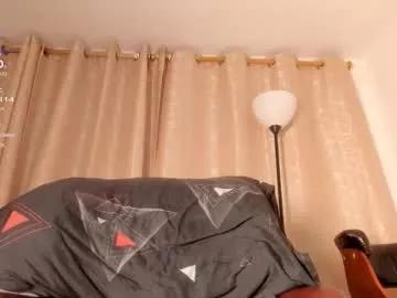 Freechat isabelsexysmile_ on Chaturbate