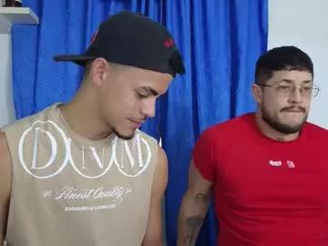 Amazing isaiashunt_ from Chaturbate isaiashunt_ from Chaturbate