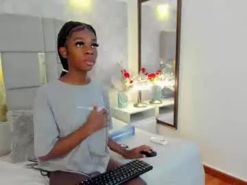 isisbrown_ on Chaturbate
