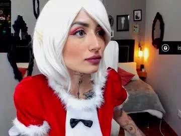 Freechat isisraichuu on Chaturbate