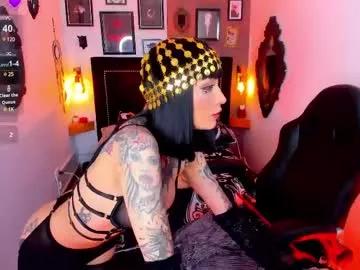 Freechat isisraichuu on Chaturbate