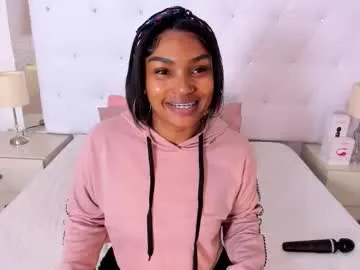 isla_scott on Chaturbate